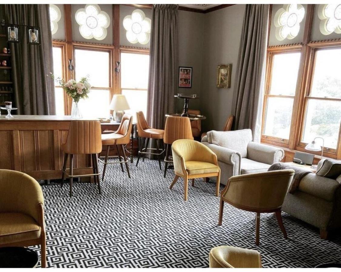 The Regency - Historic Residences By The Sea إلفراكومبْ المظهر الخارجي الصورة