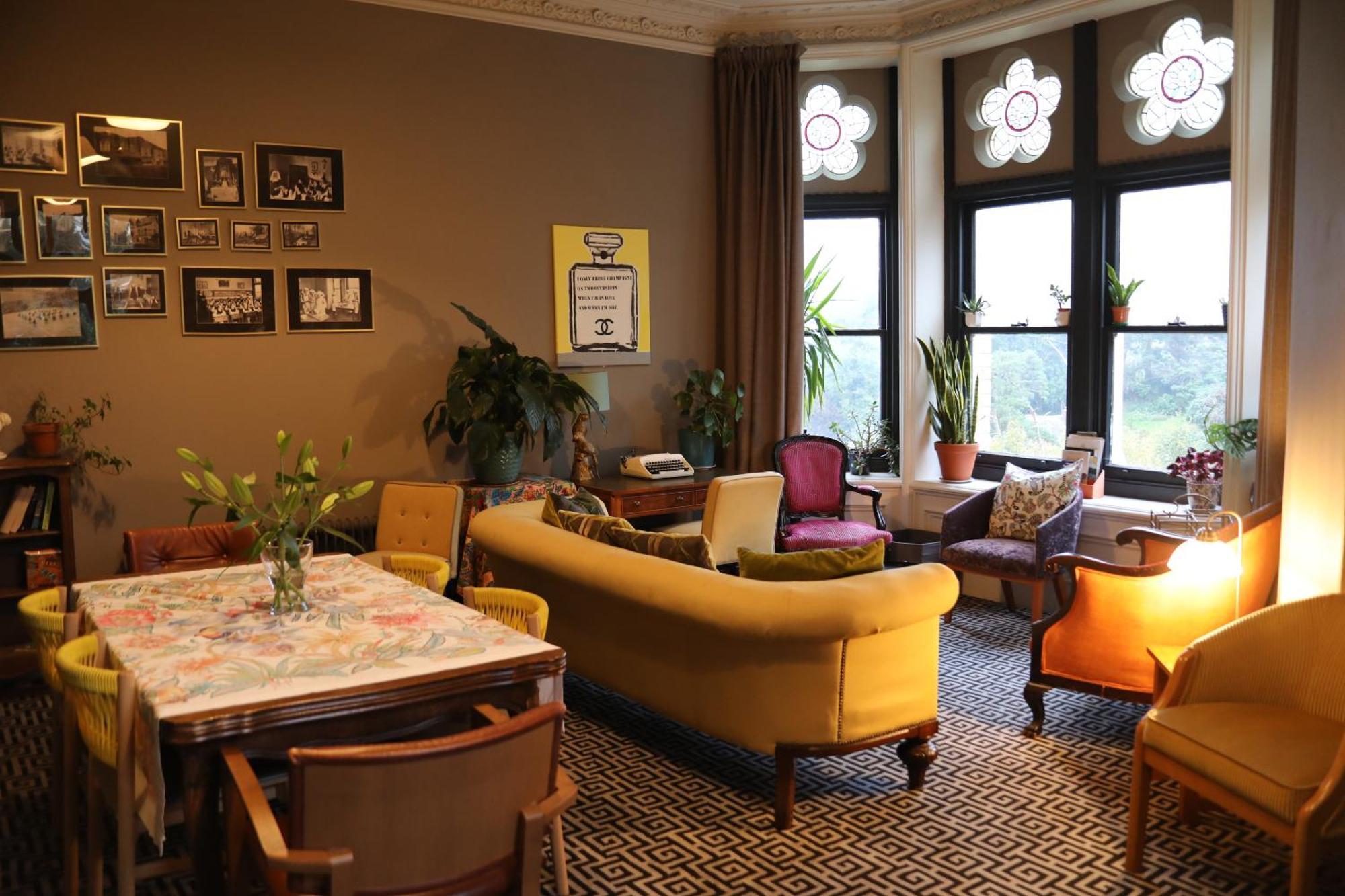 The Regency - Historic Residences By The Sea إلفراكومبْ المظهر الخارجي الصورة