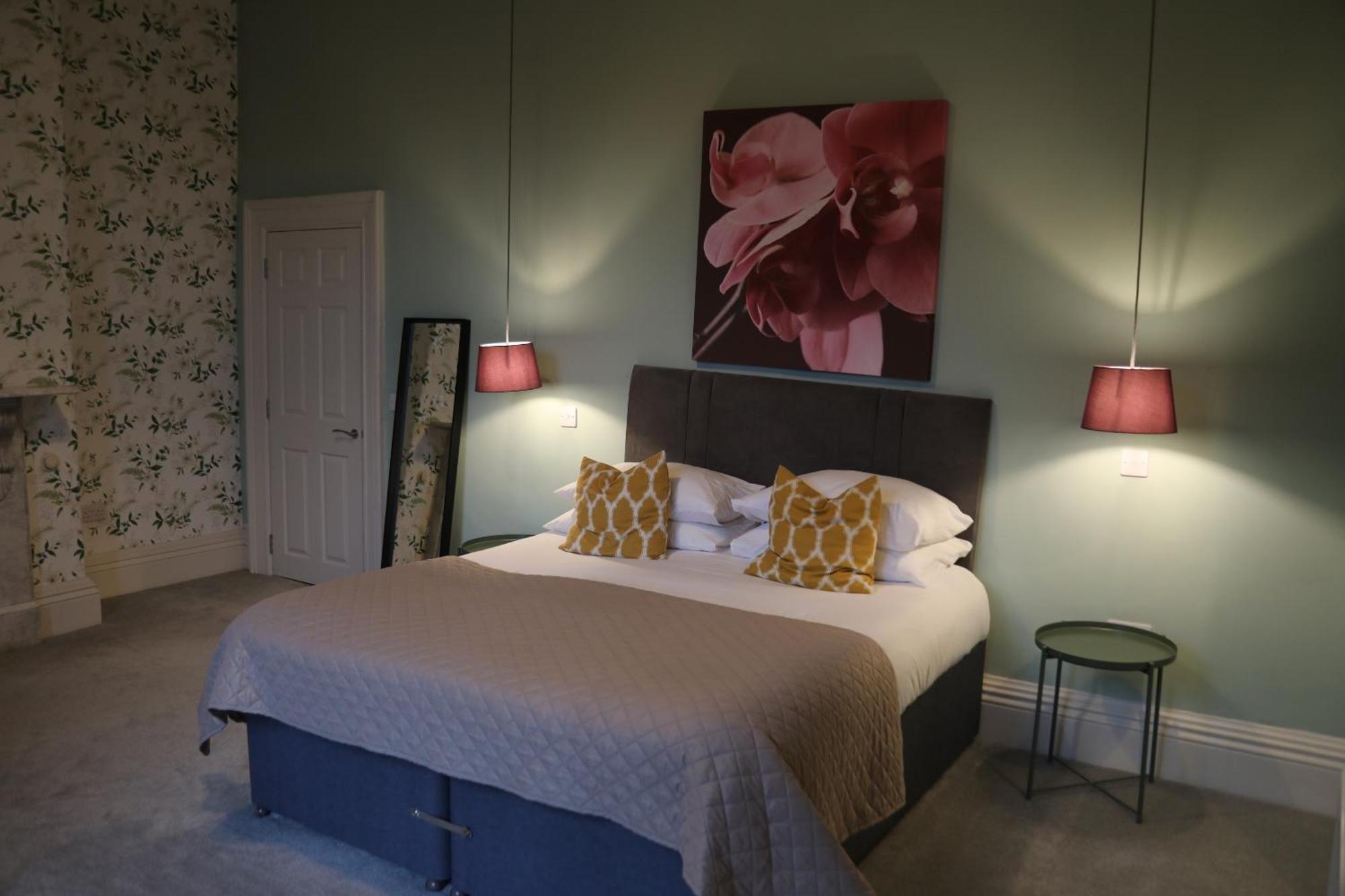 The Regency - Historic Residences By The Sea إلفراكومبْ الغرفة الصورة