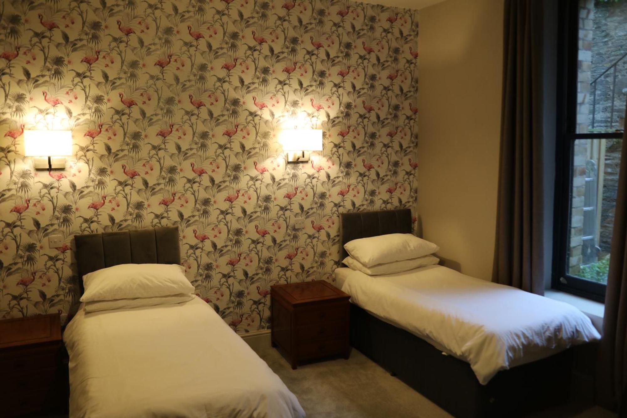 The Regency - Historic Residences By The Sea إلفراكومبْ الغرفة الصورة