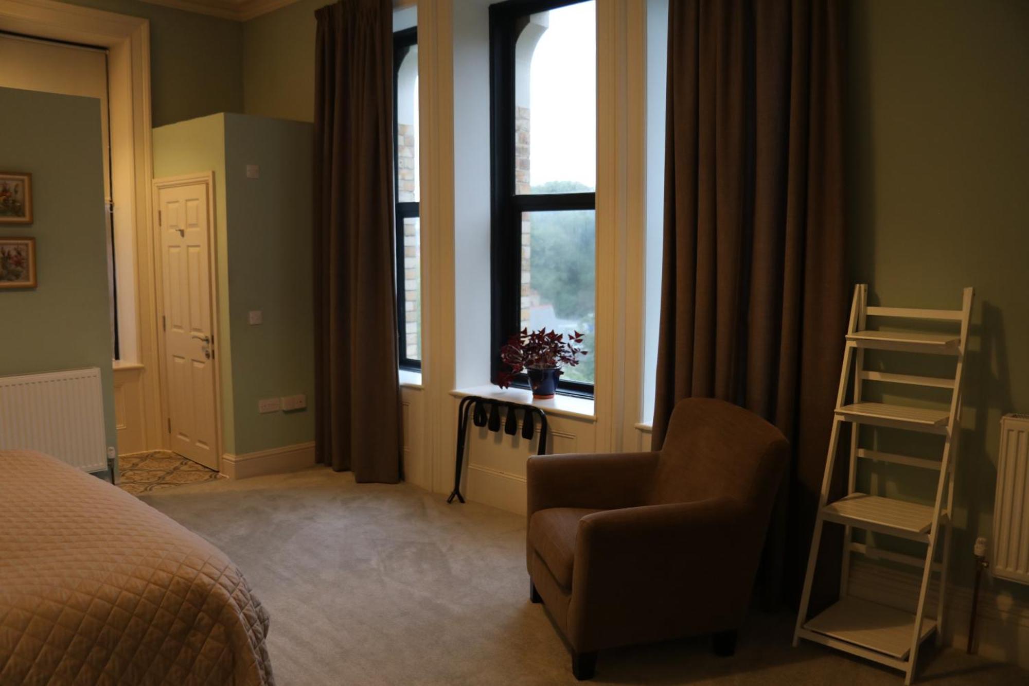 The Regency - Historic Residences By The Sea إلفراكومبْ الغرفة الصورة