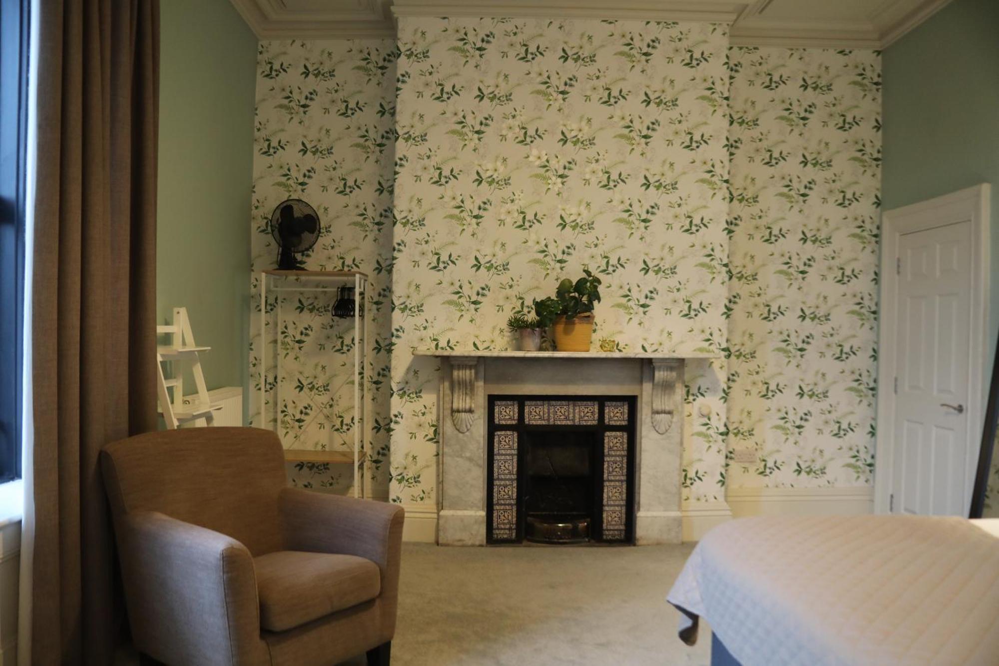 The Regency - Historic Residences By The Sea إلفراكومبْ الغرفة الصورة